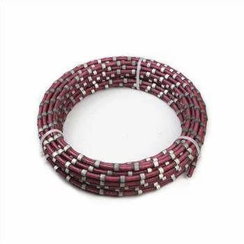 سیم الماس برای پروفایل گرانیت