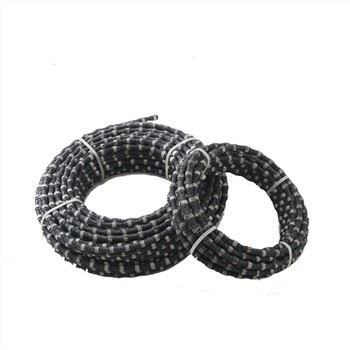 سیم الماس برای معدن سنگ مرمر