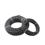 سیم الماس برای معدن سنگ مرمر