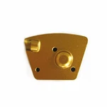 صفحات سنگ زنی ذوزنقه ای PCD